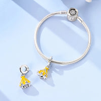 Robe Charm