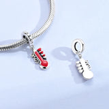 Thermometer Charm