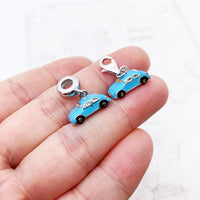 Vintage Car Charm
