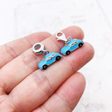 Vintage Car Charm
