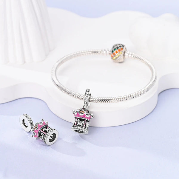 carrousel pandora