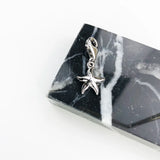 Starfish Pendant Charm
