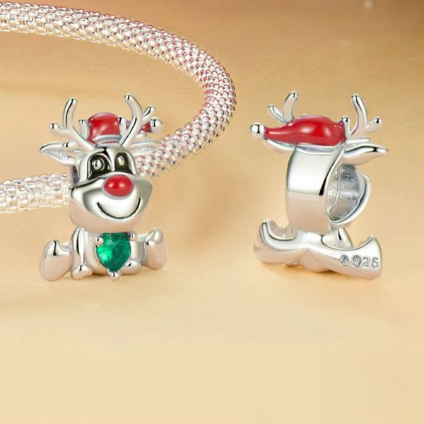 reindeer pandora
