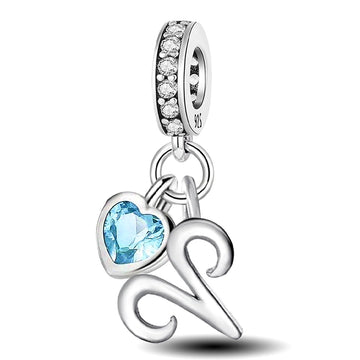 Aries Charm