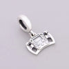 F1 Flywheel Charm