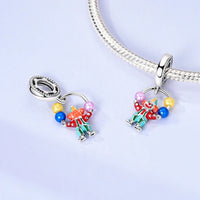 Clown Charm