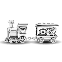 Train Charm