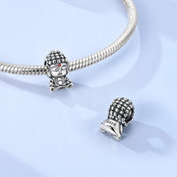 Buddha Charm