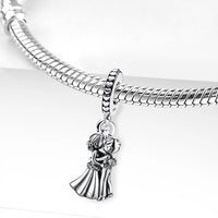 Dancing Couple Charm