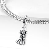 Dancing Couple Charm