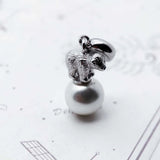 Polar Bear Charm