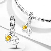 Sagittarius Charm