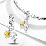 Sagittarius Charm