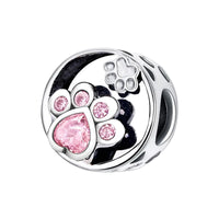 Cat Paw Charm