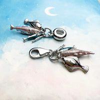 Fishing Charm