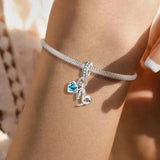 Capricorn Charm