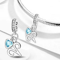 Aries Charm