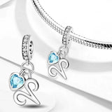 Aries Charm