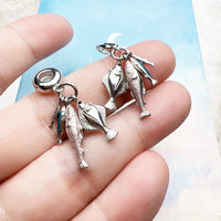 Fishing Charm