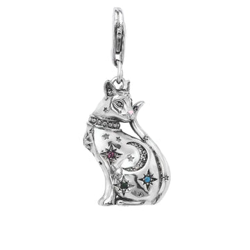 Bastet Charm