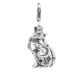 Bastet Charm