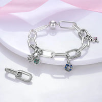 chain pandora bracelet