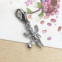 Angel Charm