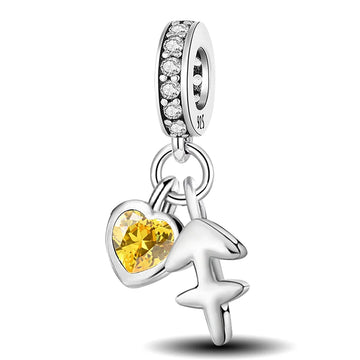 Sagittarius Charm