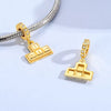 Keyboard Charm
