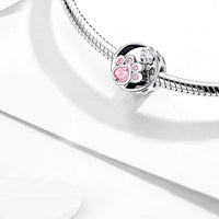 Cat Paw Charm