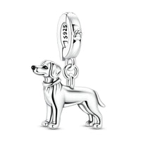 Labrador Retriever Charm