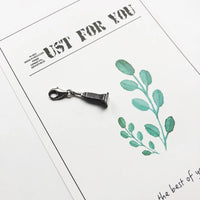 Empire State Building Charm