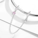 Cat Safety Chain