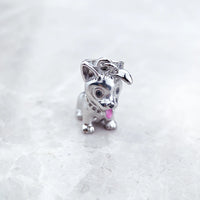Puppy Charm