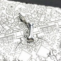 Bone Charm