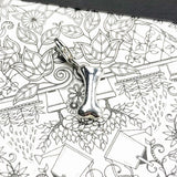 Bone Charm