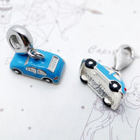Vintage Car Charm
