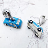 Vintage Car Charm