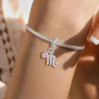 Scorpio Charm