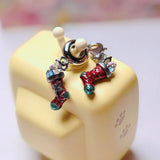 Christmas Stocking Charm