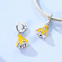 Robe Charm