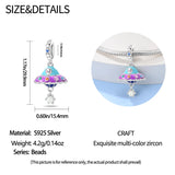 UFO Charm