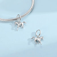 Horse Charm