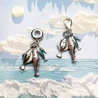 Fishing Charm