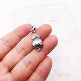 Owl Charm