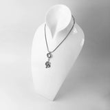 Dragon Charm Pendant