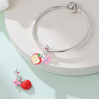 Apple Charm