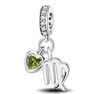 Virgo Charm