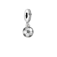Soccer Ball Charm