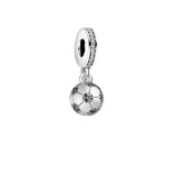 Soccer Ball Charm